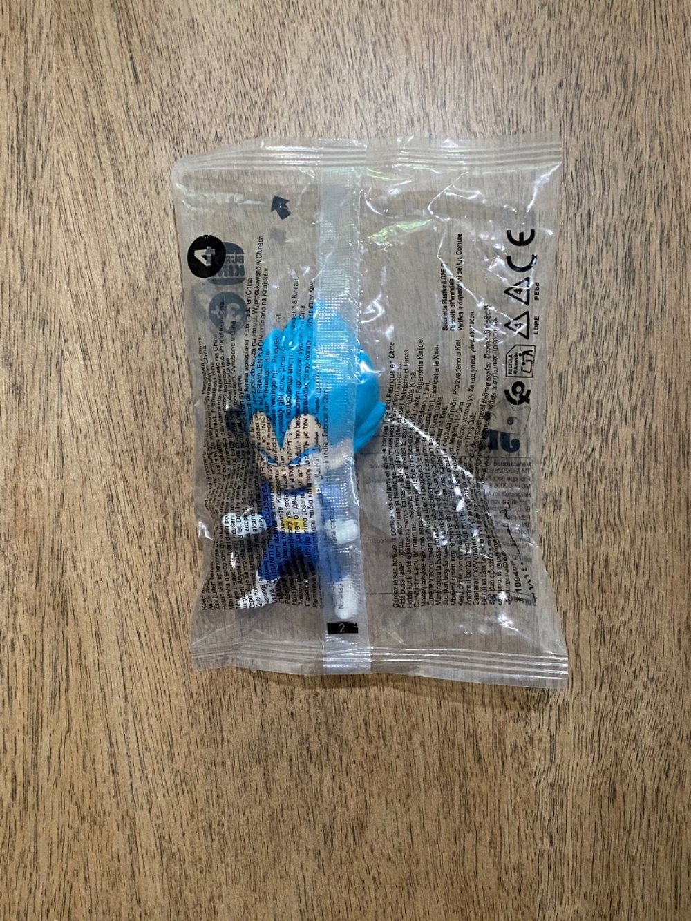 Super Saiyan god Vegeta 2026 Burger King x Dragon Ball Z Kids Meal Toy